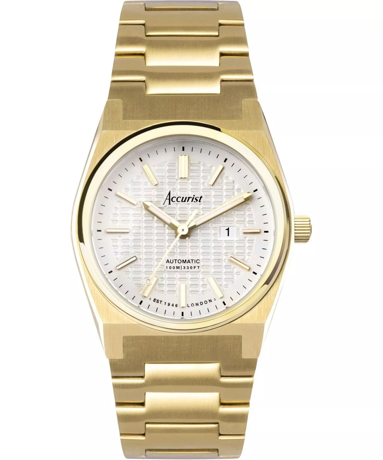 Годинник Жіночий ACCURIST Origin Automatic 70025