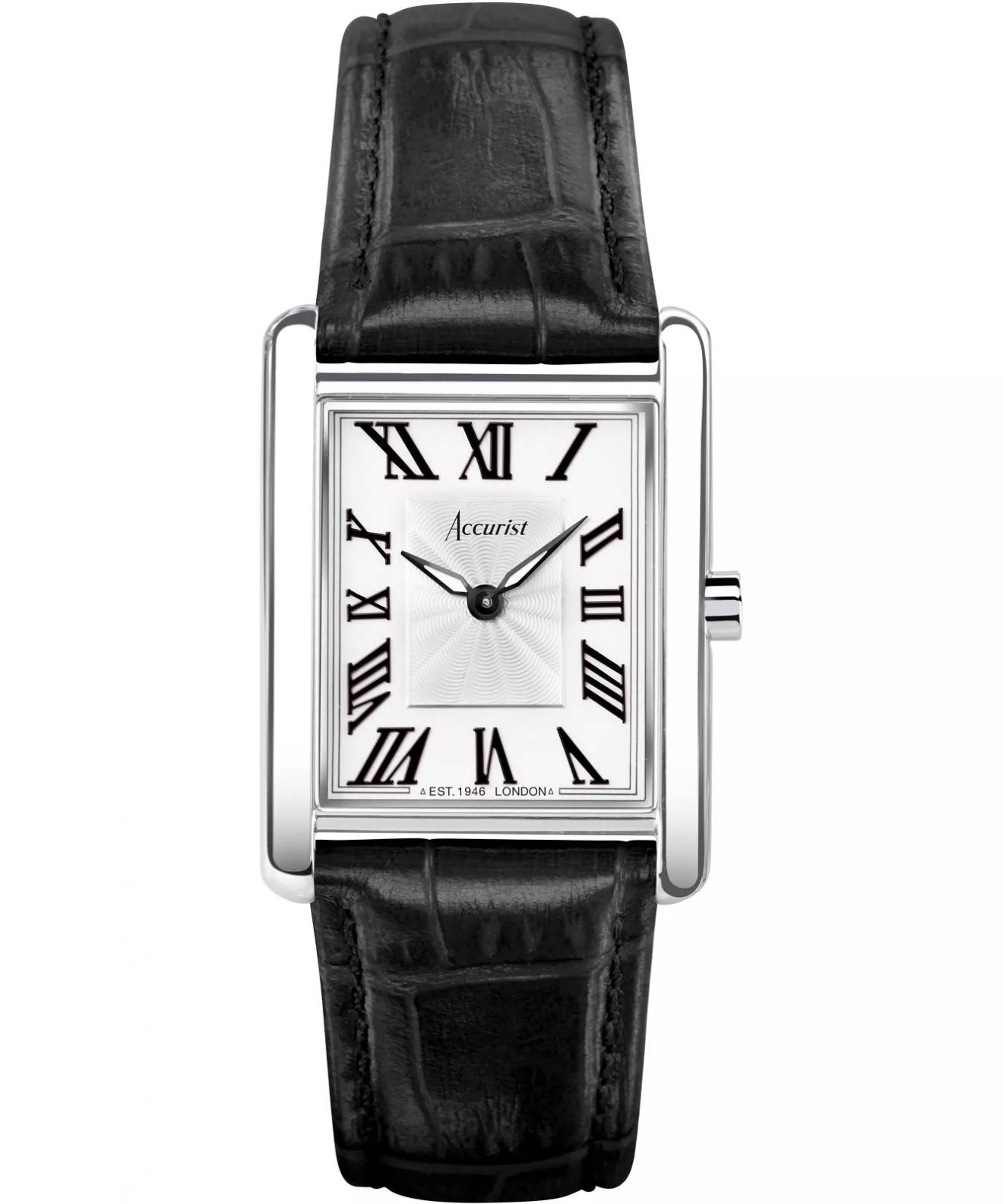 Годинник Жіночий ACCURIST Rectangle 71001