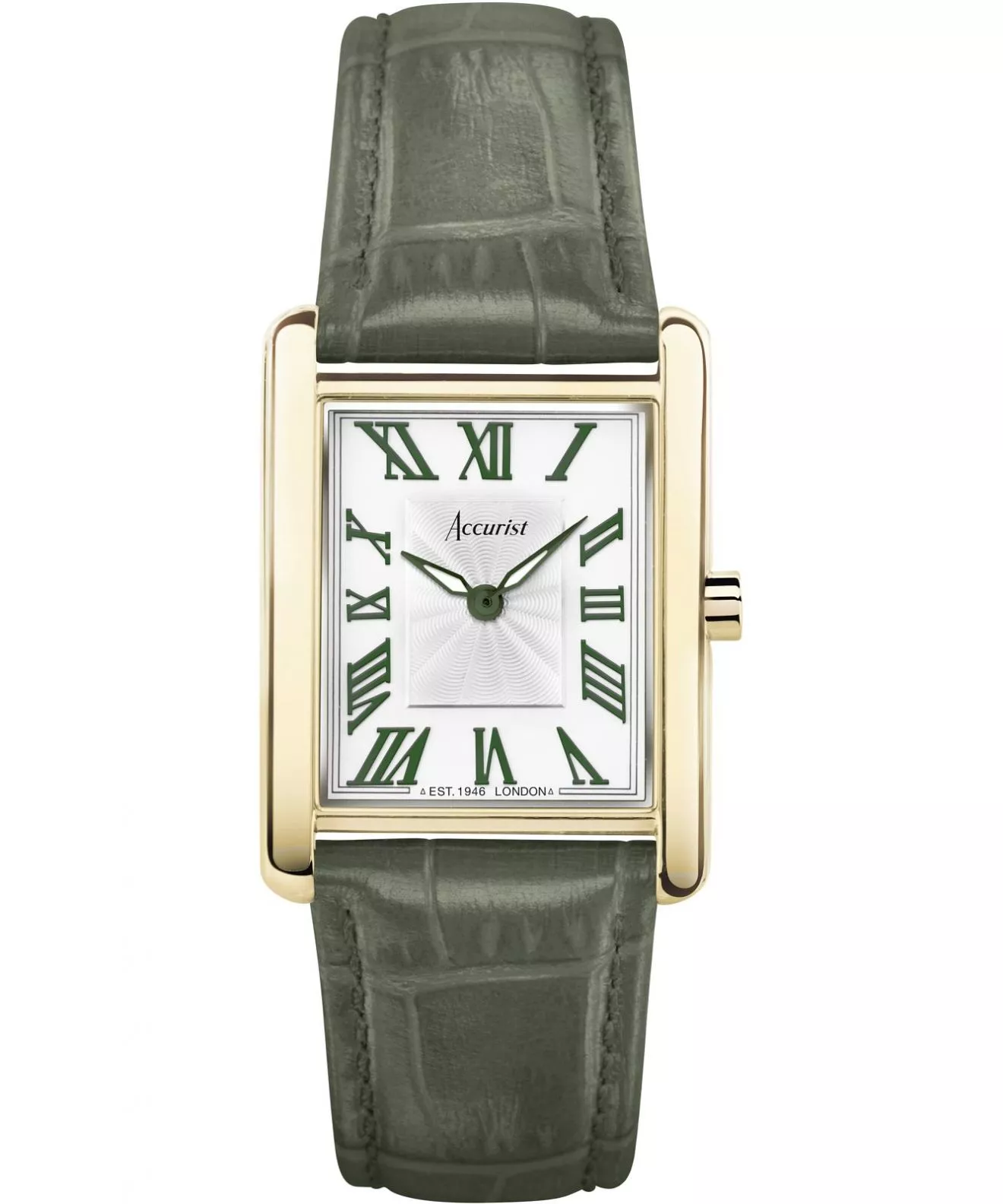 Годинник Жіночий ACCURIST Rectangle 71003