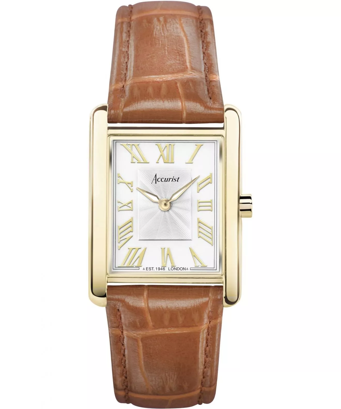Годинник Жіночий ACCURIST Rectangle 71004