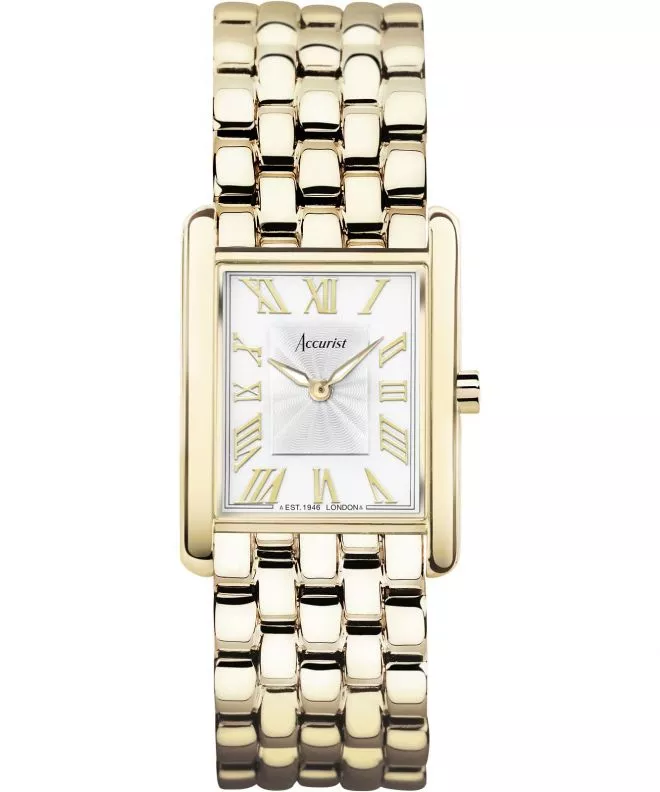 Годинник Жіночий ACCURIST Rectangle 71004X