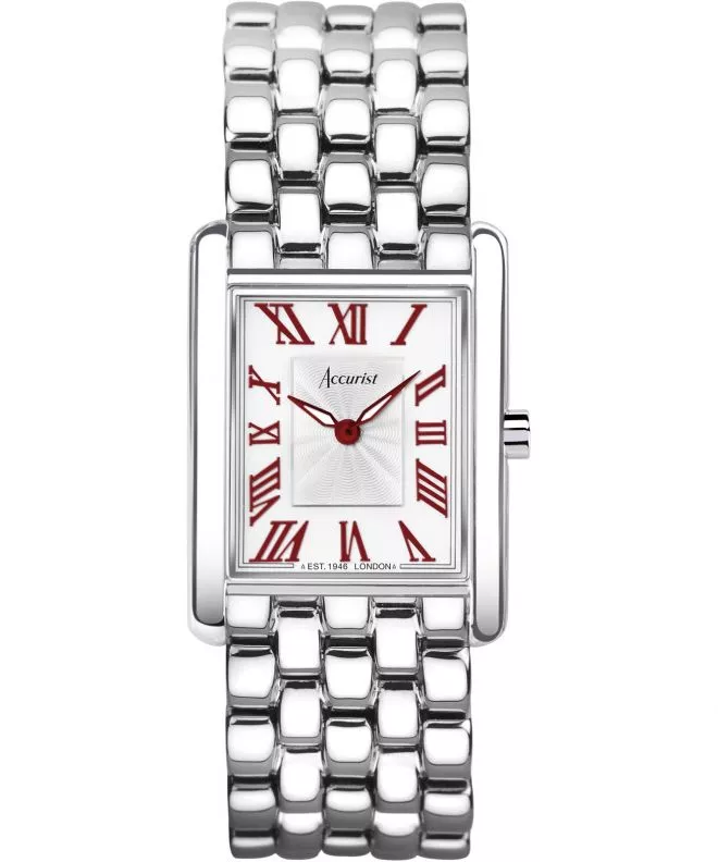 Годинник Жіночий ACCURIST Rectangle 71005
