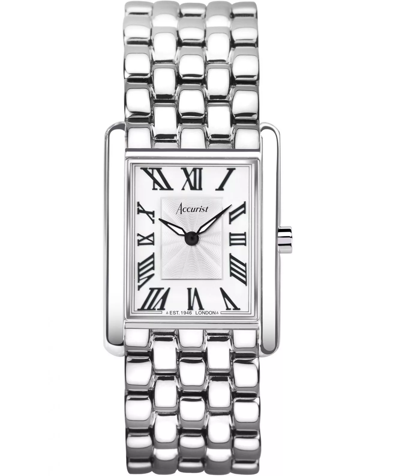 Годинник Жіночий ACCURIST Rectangle 71006