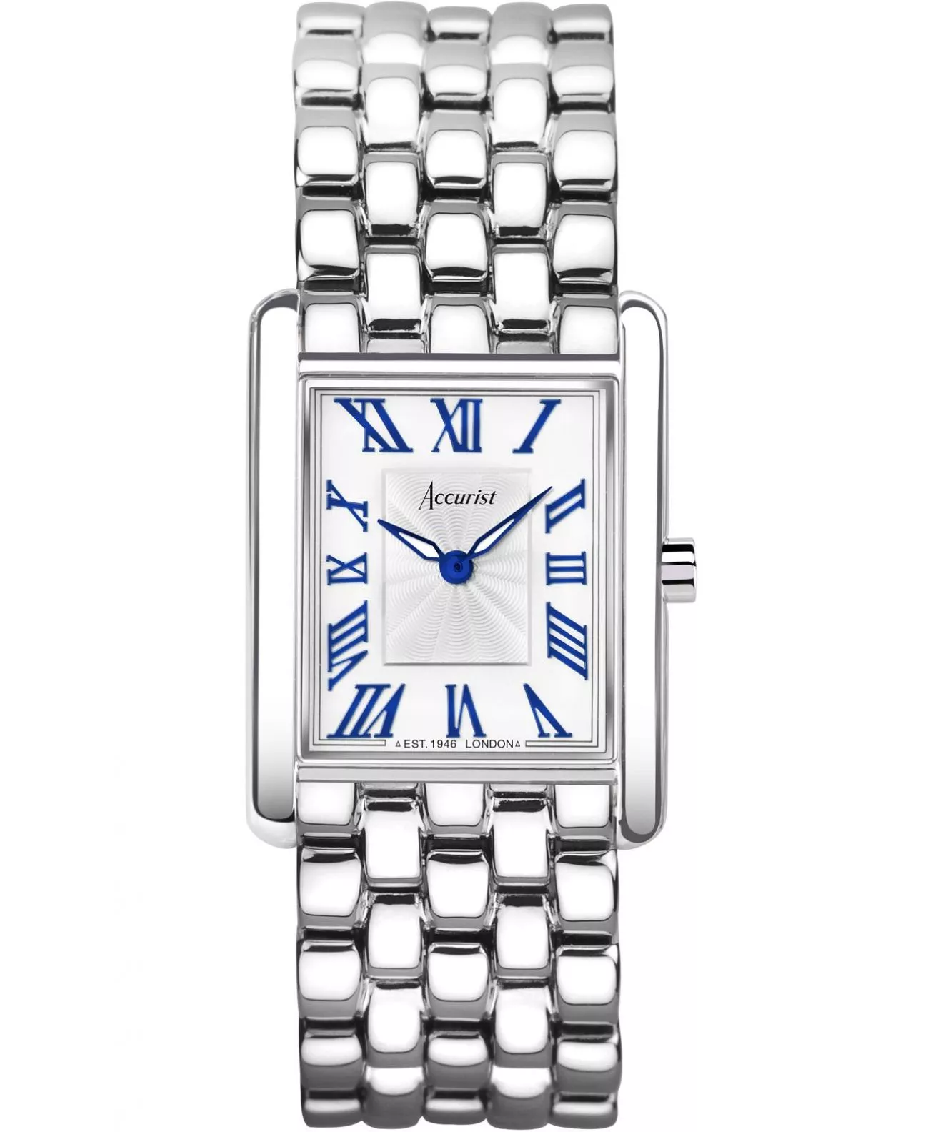 Годинник Жіночий ACCURIST Rectangle 71007