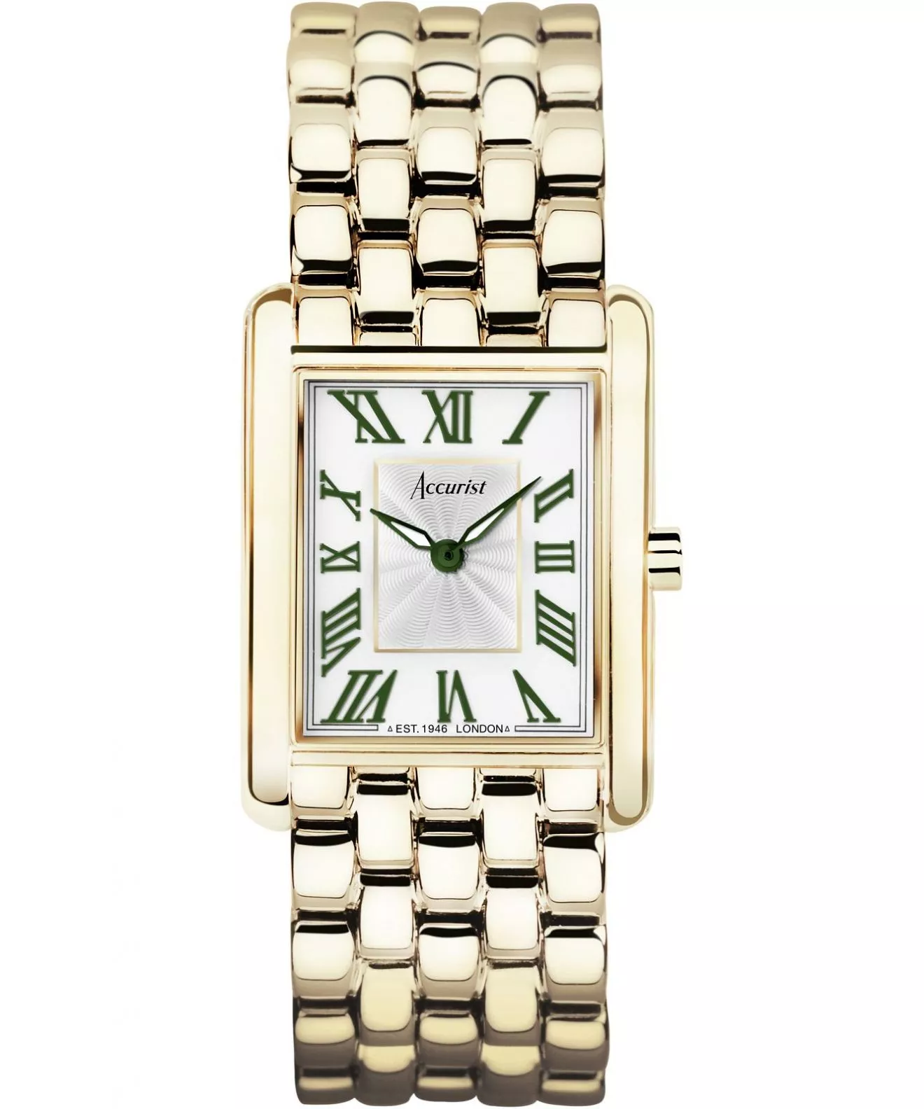 Годинник Жіночий ACCURIST Rectangle 71008