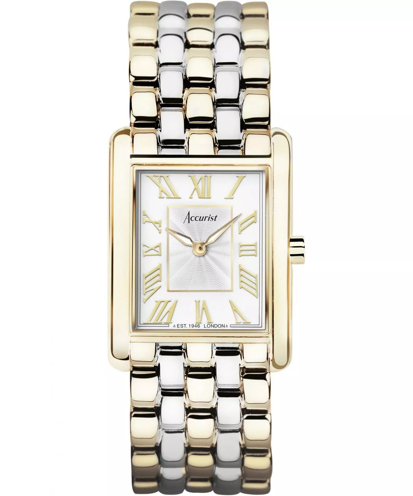 Годинник Жіночий ACCURIST Rectangle 71009