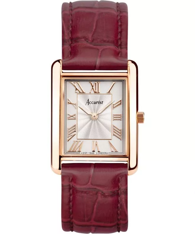 Годинник Жіночий ACCURIST Rectangle 71010