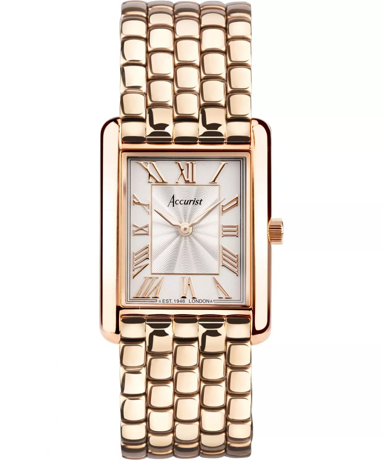 Годинник Жіночий ACCURIST Rectangle 71011