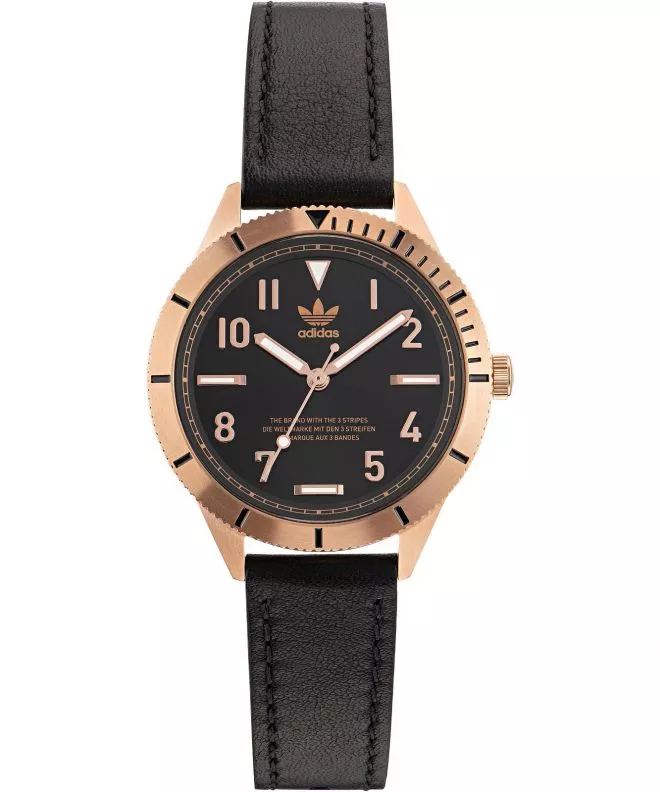 Годинник Жіночий adidas Originals Fashion Edition Three Small AOFH22507