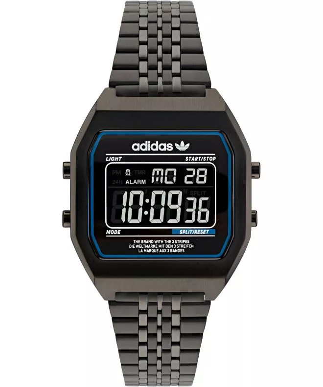 Годинник Жіночий adidas Originals Street Digital Two AOST22073