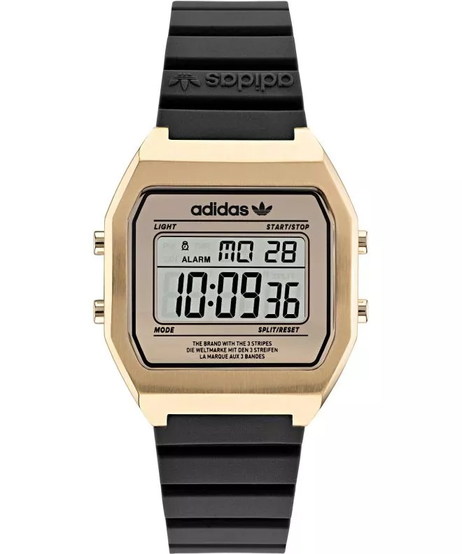 Годинник Жіночий adidas Originals Street Digital Two AOST22075