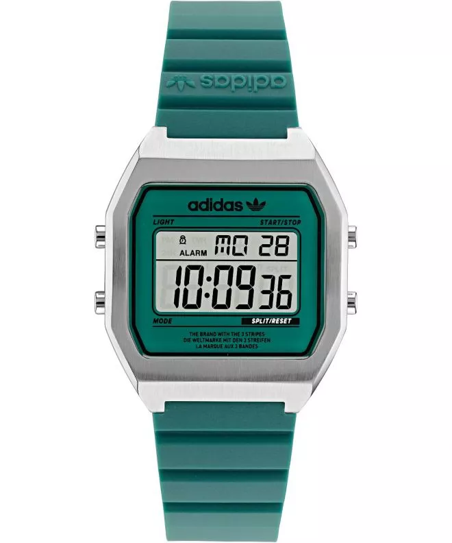 Годинник Жіночий adidas Originals Street Digital Two AOST22076