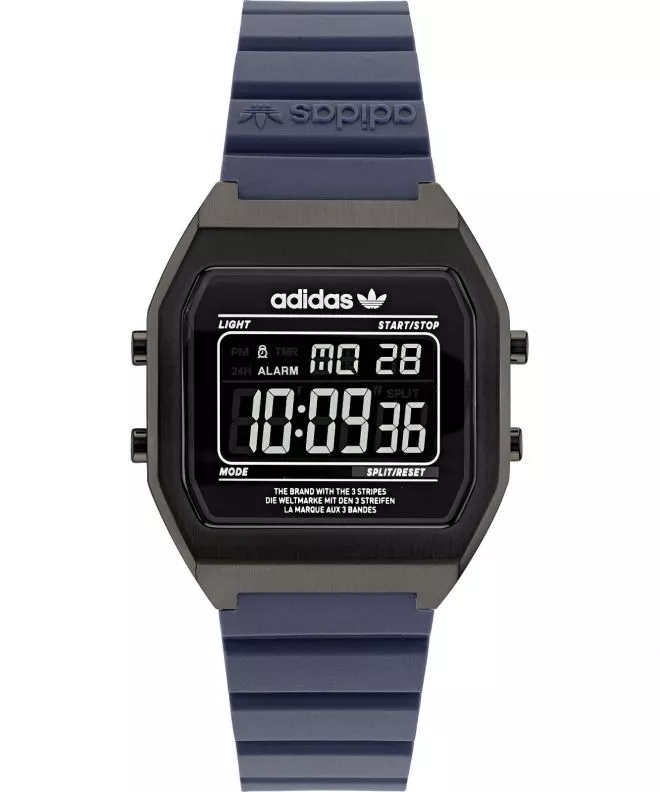 Годинник Жіночий adidas Originals Street Digital Two AOST22077