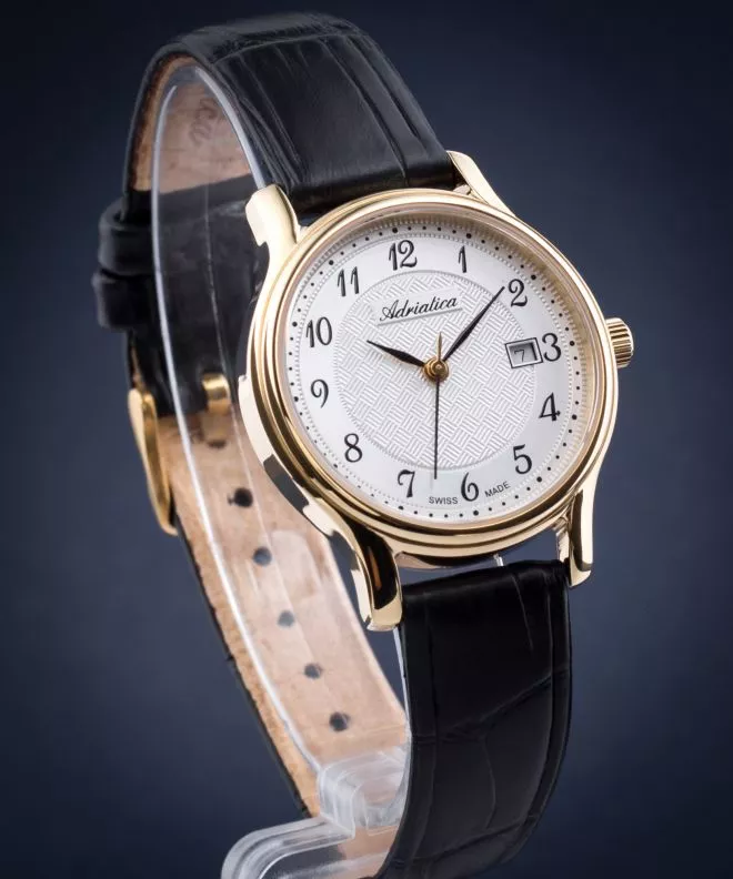 Годинник Жіночий Adriatica Classic A3000.1223Q