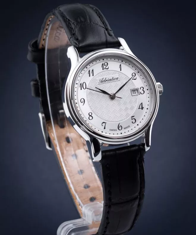 Годинник Жіночий Adriatica Classic A3000.5223Q