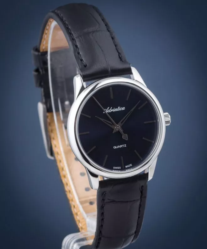 Годинник Жіночий Adriatica Classic A3042.5215Q