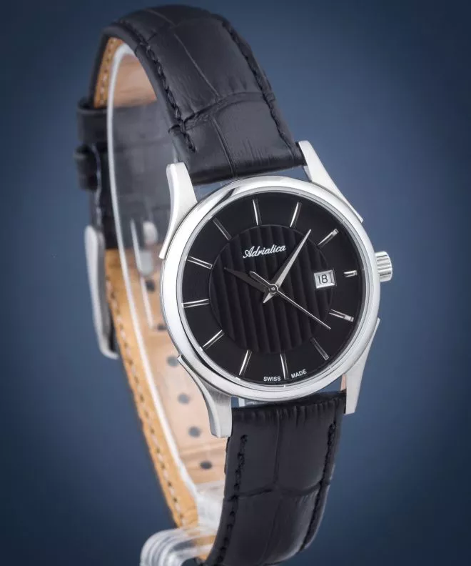 Годинник Жіночий Adriatica Classic A3146.5214Q