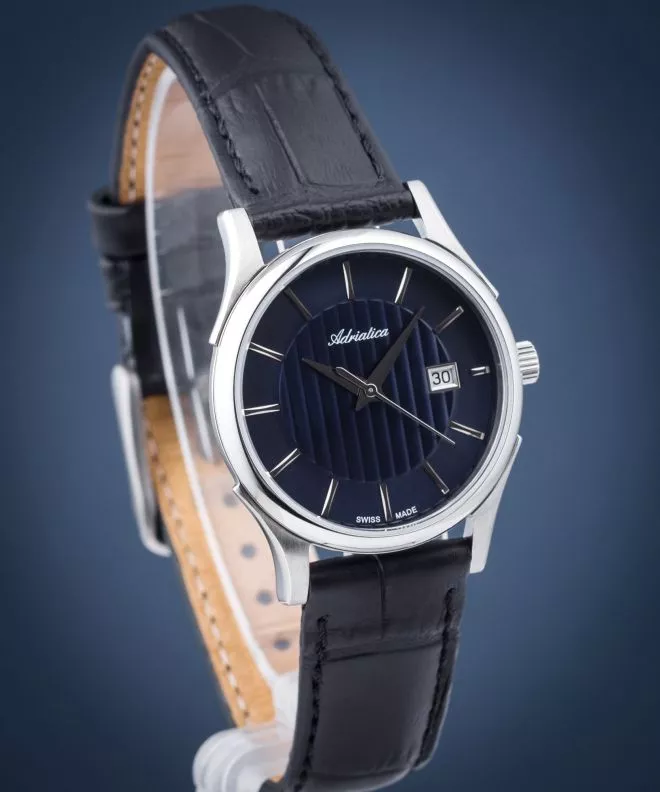 Годинник Жіночий Adriatica Classic A3146.5215Q