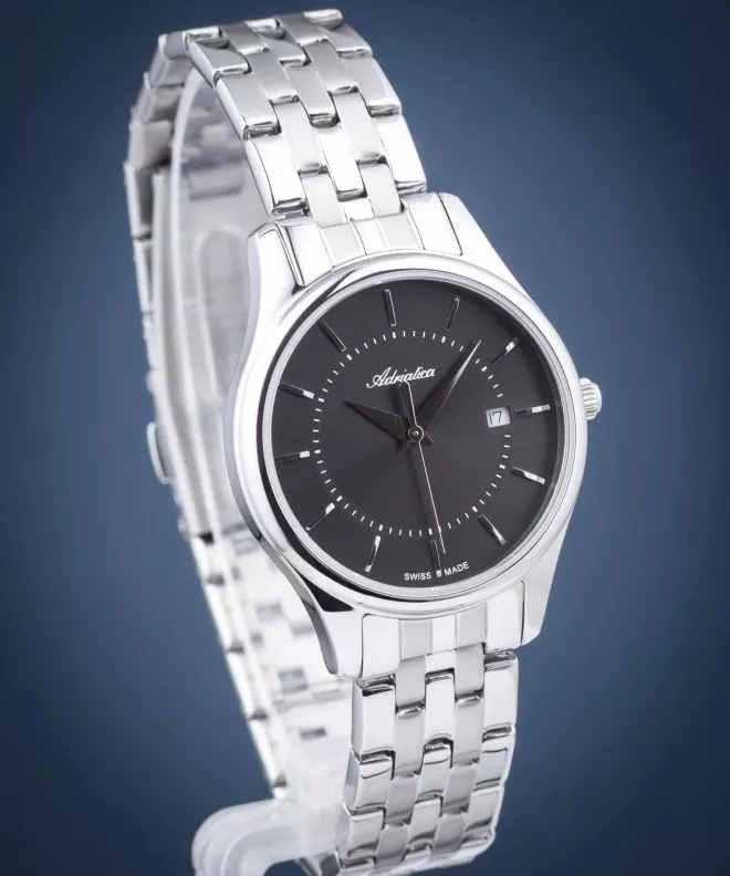 Годинник Жіночий Adriatica Classic A3179.5116Q
