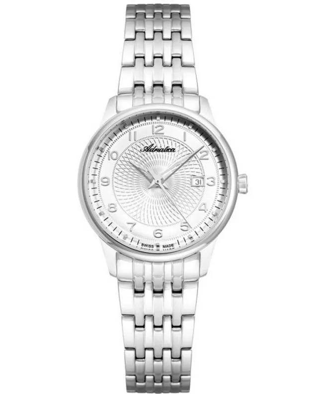 Годинник Жіночий Adriatica Classic A3254.5123Q