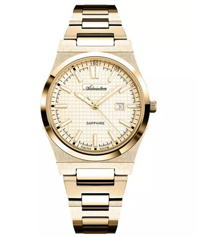 Годинник Жіночий Adriatica Classic A3326.1111Q
