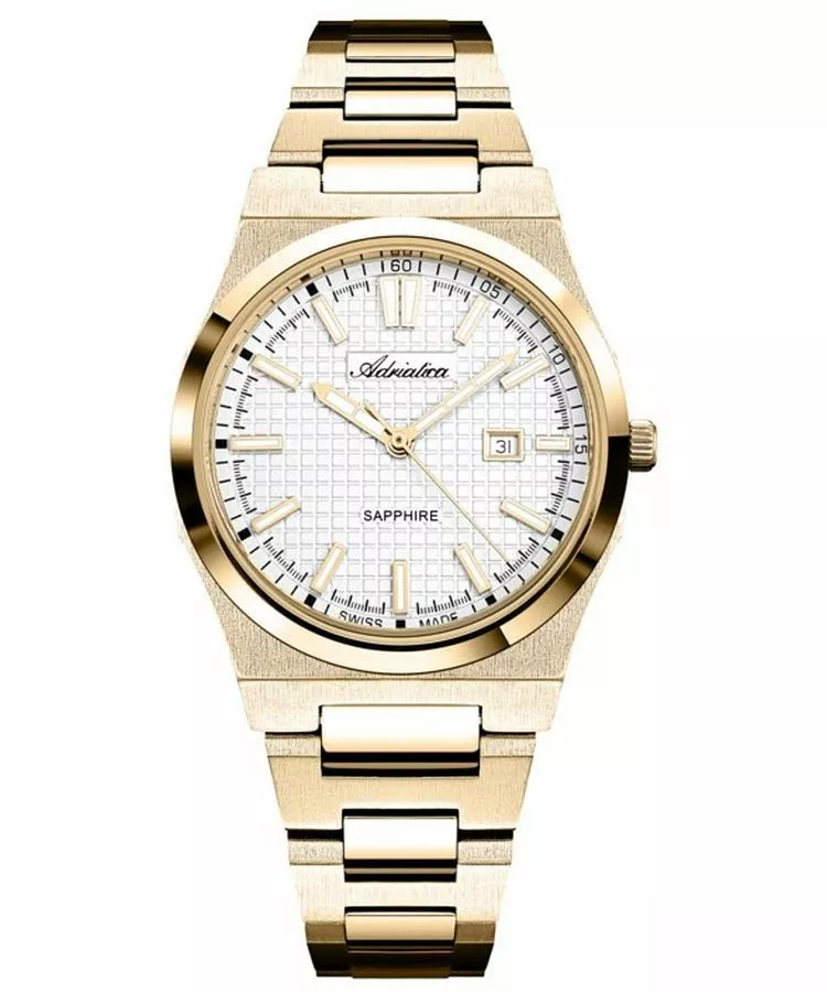 Годинник Жіночий Adriatica Classic A3326.1113Q
