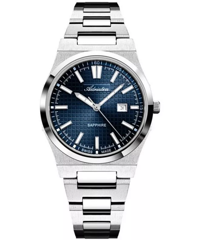 Годинник Жіночий Adriatica Classic A3326.5115Q