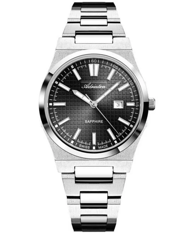 Годинник Жіночий Adriatica Classic A3326.5116Q