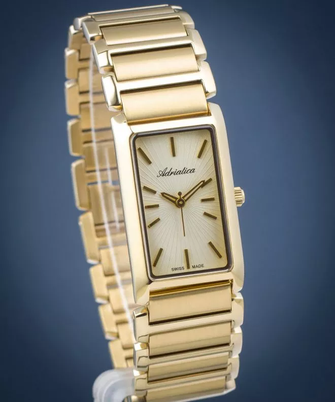 Годинник Жіночий Adriatica Classic A3643.1111Q