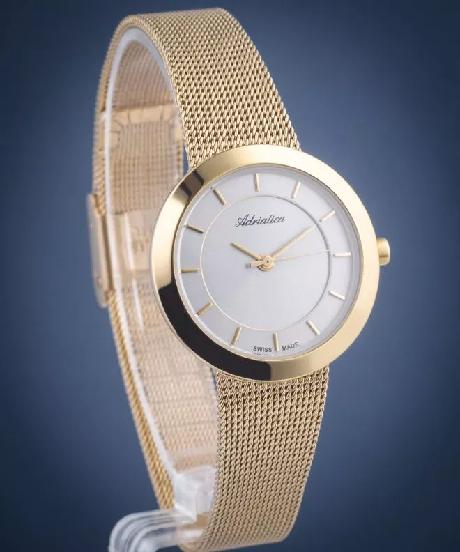 Годинник Жіночий Adriatica Classic A3645.1117Q