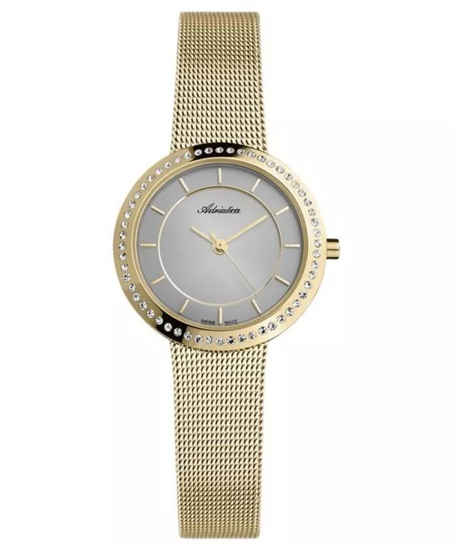 Годинник Жіночий Adriatica Classic A3645.1117QZ