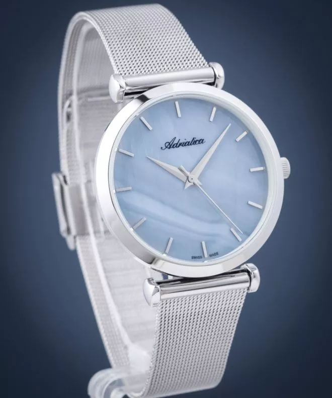 Годинник Жіночий Adriatica Classic A3713.511ZQ