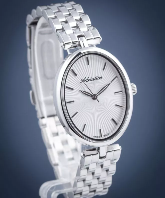 Годинник Жіночий Adriatica Classic A3747.5113Q