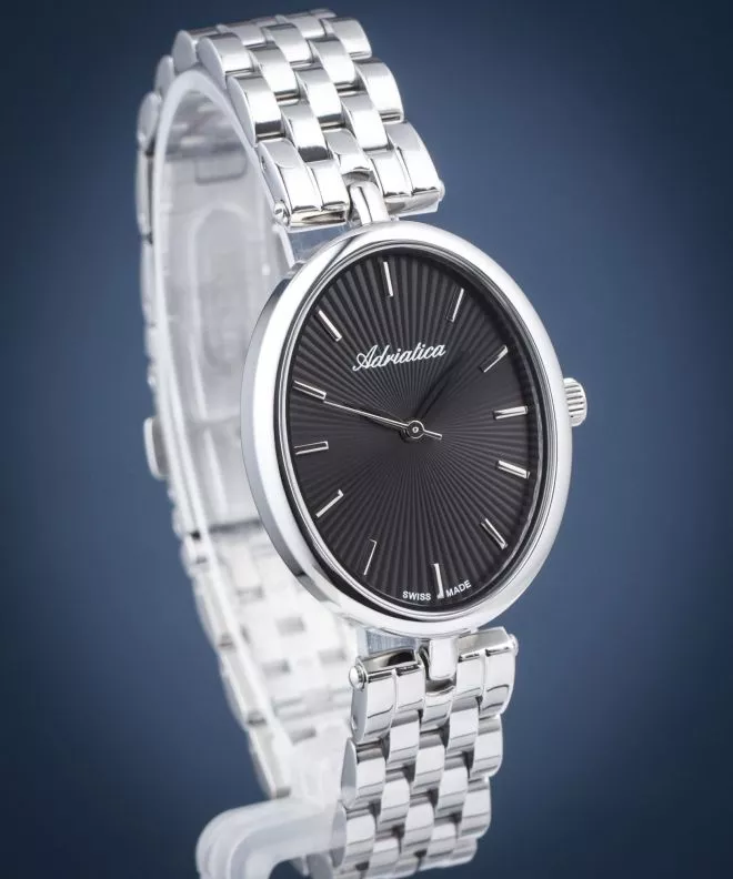 Годинник Жіночий Adriatica Classic A3747.5116Q