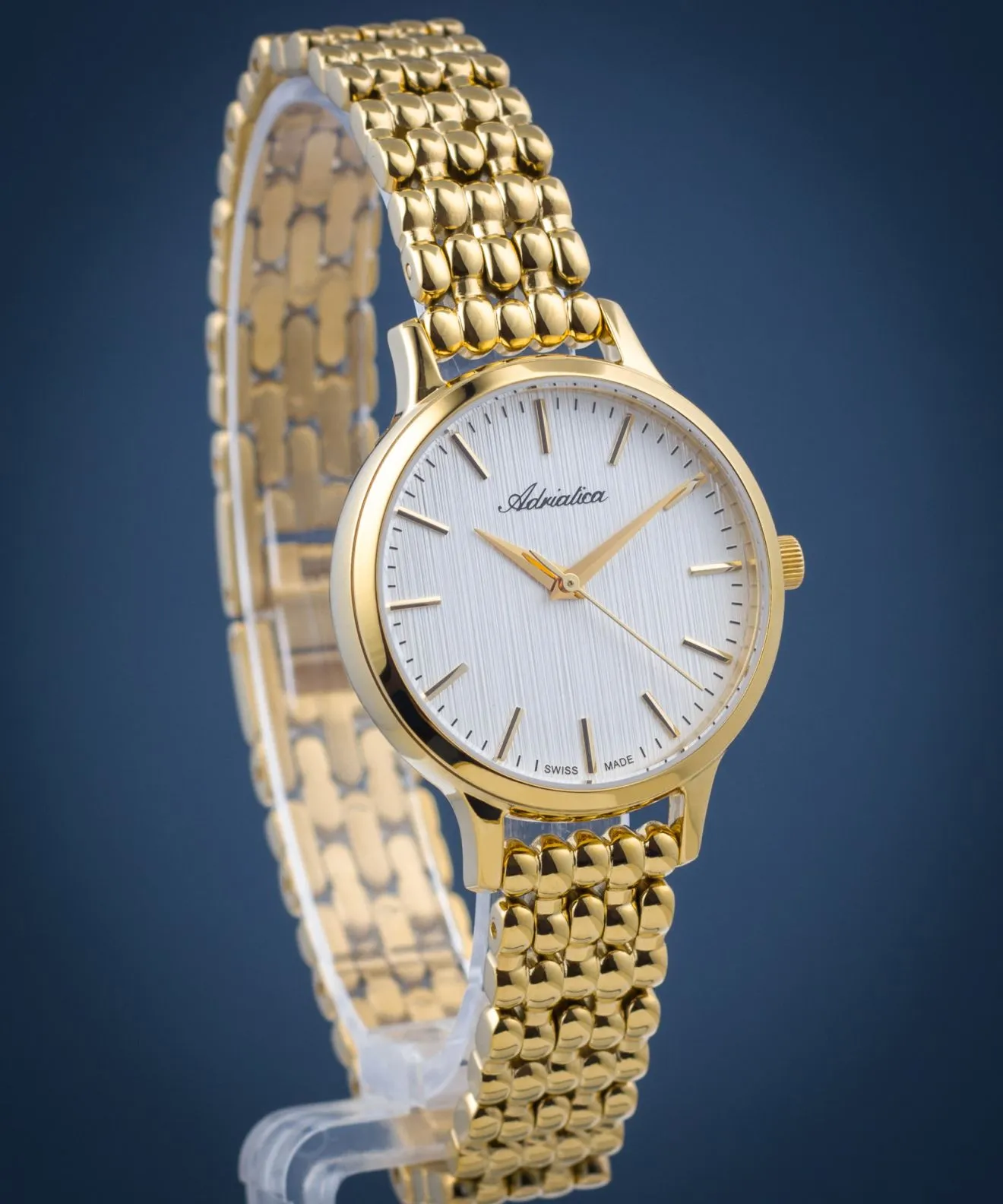 Годинник Жіночий Adriatica Classic A3750.1113Q