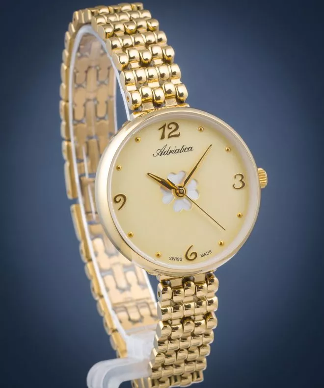 Годинник Жіночий Adriatica Classic A3783.1171Q