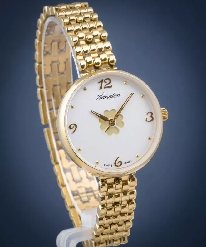 Годинник Жіночий Adriatica Classic A3783.1173Q