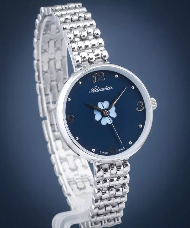 Годинник Жіночий Adriatica Classic A3783.5175Q