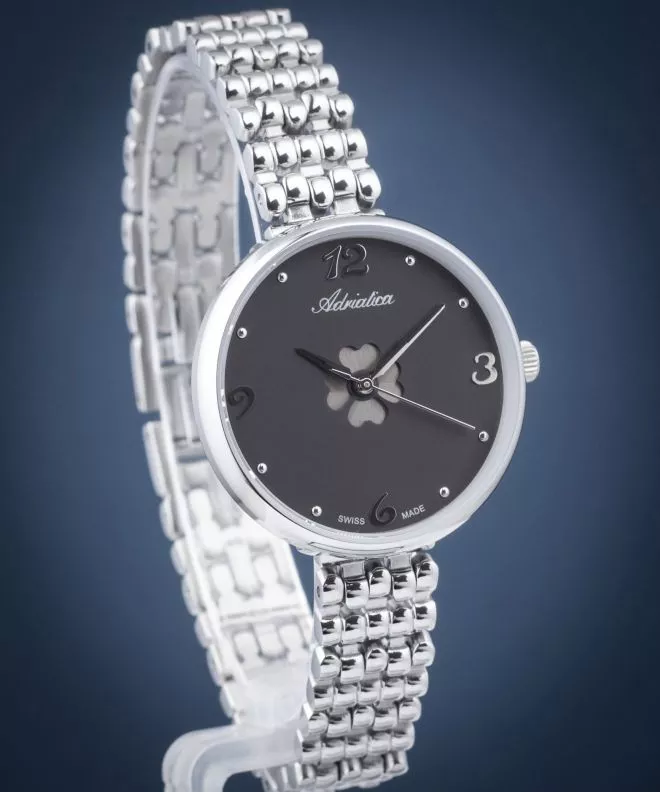 Годинник Жіночий Adriatica Classic A3783.5176Q