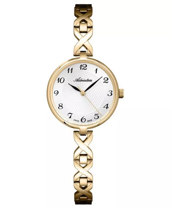 Годинник Жіночий Adriatica Classic A3784.1123Q
