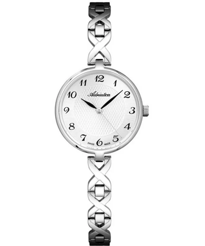 Годинник Жіночий Adriatica Classic A3784.5123Q