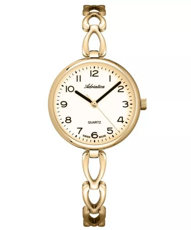 Годинник Жіночий Adriatica Classic A3785.1121Q