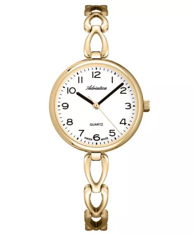 Годинник Жіночий Adriatica Classic A3785.1123Q