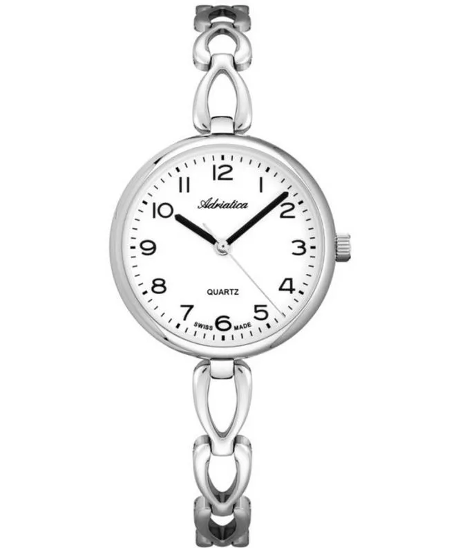 Годинник Жіночий Adriatica Classic A3785.5123Q