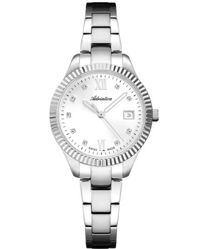 Годинник Жіночий Adriatica Classic A3820.5183Q