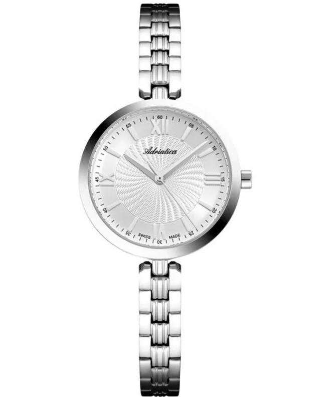 Годинник Жіночий Adriatica Classic A3828.5163Q