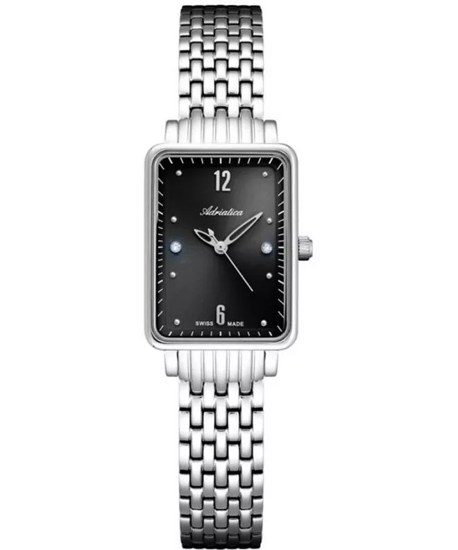 Годинник Жіночий Adriatica Classic A3829.5174Q