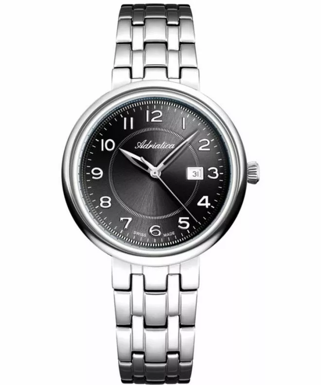 Годинник Жіночий Adriatica Classic A3832.5126Q