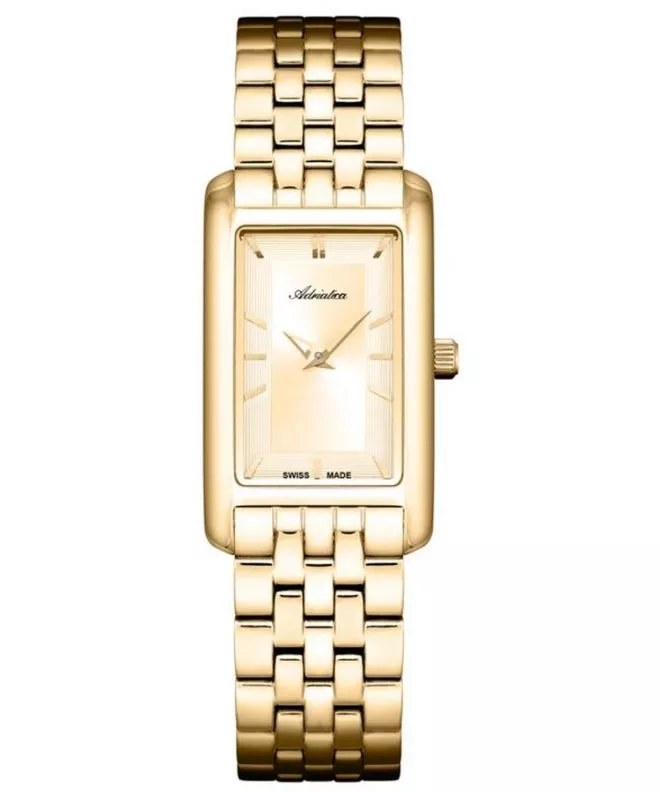 Годинник Жіночий Adriatica Classic A3836.1111Q