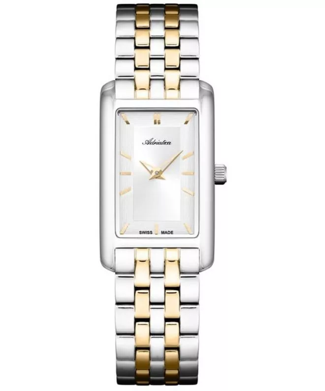 Годинник Жіночий Adriatica Classic A3836.2113Q
